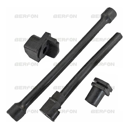 TUBO OLEO ZENOAH/KOMATSU 4500-5000-6200 (KIT)